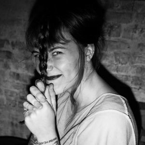 Meet your Posher, Madisen